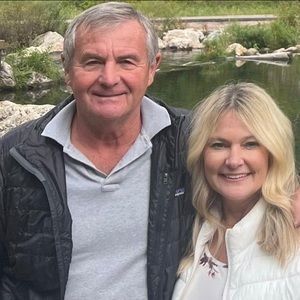 Meet your Posher, Christi